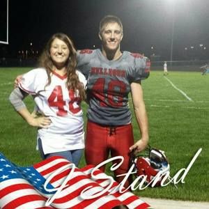 Meet your Posher, Teresa